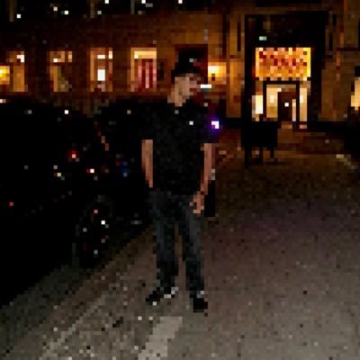 Rownnnnn44's profile picture. drake is god