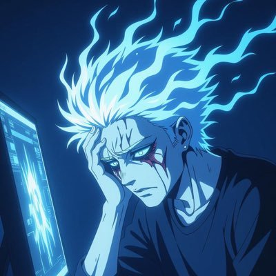 PixelDrama's profile picture. I am your friend.