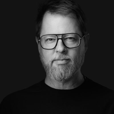 🇺🇸Backing America’s Most Critical Tech. Austin. Current life: https://t.co/cWTa0m2qUi Prior life: https://t.co/pS1ebNxNBz. No investment advice, views mine.