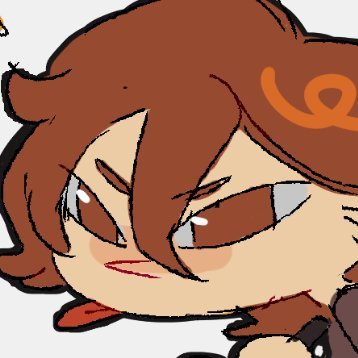 ☘️ ┊ inconsistent art-style final boss﹐ animation student and wannabe freelance artist﹐ fan-art + oc's and some adopts sometimes ᵎᵎ proship/conship dni ᵎᵎ