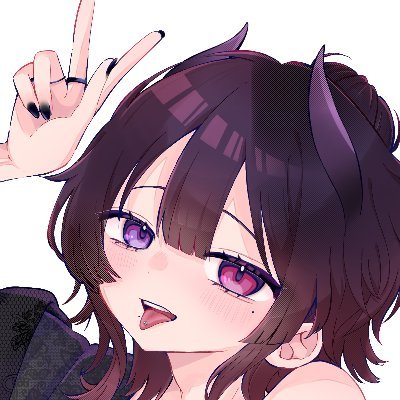 channelqinliu's profile picture. あ、おまたせ。蒼葉ことるだよっ👾🌕

新米配信者┊︎個人V┊︎ホラゲー･雑談･FPS┊︎ツノで攻撃できます🌙🚉なんと個人ページが出来ましたぁ！下のリンクから飛べますっ！
🌕Renost準レギュラー
供物https://t.co/Q2WvQokWvv