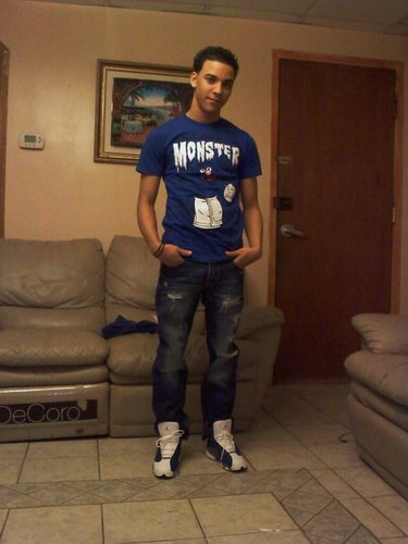 spikelee91's profile picture. 