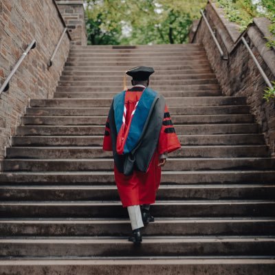 Jesus is King | DVM | @cornell Ph.D. | @Boehringer ‘24 research awardee |Vaccine and viral pathogenesis | Don’t come last in your own life |
