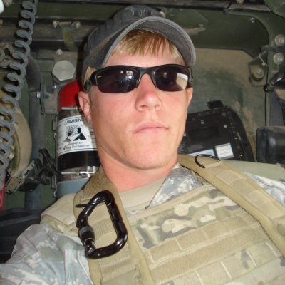 Retired Military, Multiple deployments, and staunch America first
I strive to motivate and elevate, but with a heavy hand. first account nuked in 2020