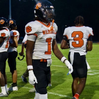 6’6 200 foward /OLB&WR C/O 26’ Calhoun city high school 662-832-0778 dorroughtrell@gmail.com/3.6GPA📚