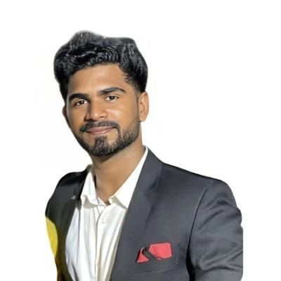 šFounder @gogsindia | Building India's Smarter Credit Gateway |
Fintech + Ai + Trust