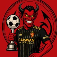 El Demonio Rojo (@fiodor_morozov_) 's Twitter Profile
