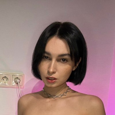 ✨ Naughty mind, sweet lips… I’ll make your nights unforgettable 🕸️
My OF is completely FREE by link below💦