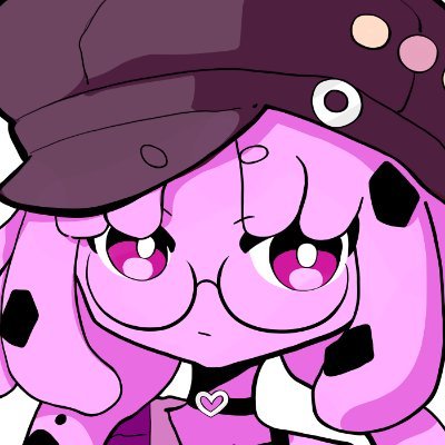 cookie-infused pink slime vtuber of @PKokonatsu • he/him
│ ママ: @Yannapii パパ: @cyannarra
│ comms: https://t.co/ySrLLmTTy4