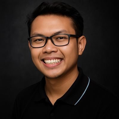 Zhafir71446483's profile picture. ✨ Sharing ideas & daily motivation
🌍 Work • Life • Growth
📚 Learning, improving, inspiring