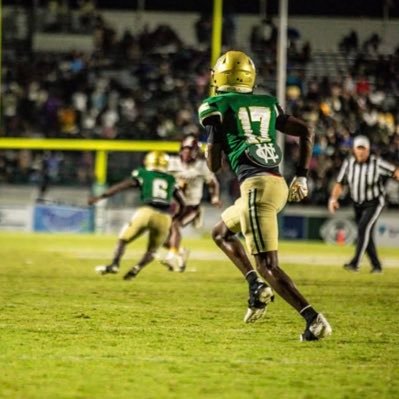 c/o 2027 | HT: 6’1 & WT: 155 |FS| Ware County High School | phone: 912-300-1524 | email: lojuanblue16@gmail.com