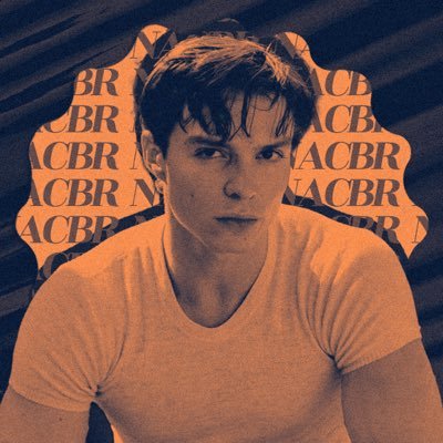 Sua primeira e maior fonte de informações sobre o ator e modelo Nicholas Alexander Chavez, no Brasil e LatAm. | Fan Account | 📧 nicholaschavezbrasil@gmail.com