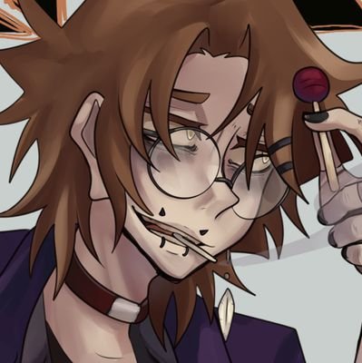 21 | 🇨🇱 | ESP/ENG | dibujo bonito, síganme | nsfw acc: @sillvizup