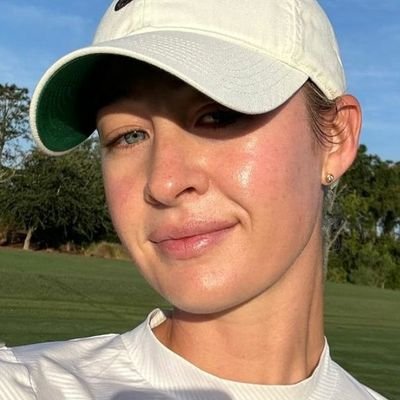 Hey 👋 would like to do a combined golfmeet with a few fans, and I'm sure you'd be interested. If you want to participate, please say something nice in my dm 😊
