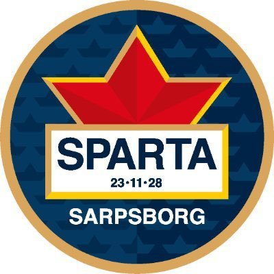 IL Borgar. Sparta. Dallas Stars. James Milner. Bielista. Jobber på gølvet.