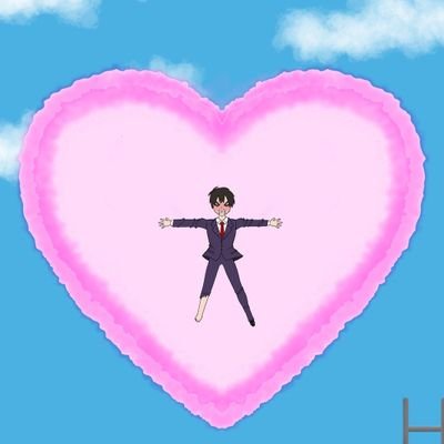下手だけど絵描く許して、リプはたまに返します(リプ返が苦手)( https://t.co/jQbo2bhlhB)サブ