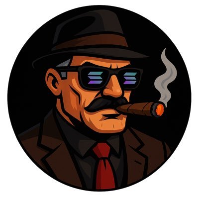 altcointonyy's profile picture. seasonal & alt coin hunter 

deactivated at 340k |  crypto hunter since 2019