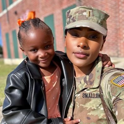 I'm a military with One kid I'm only after honest someone that we Love me and care about me forever