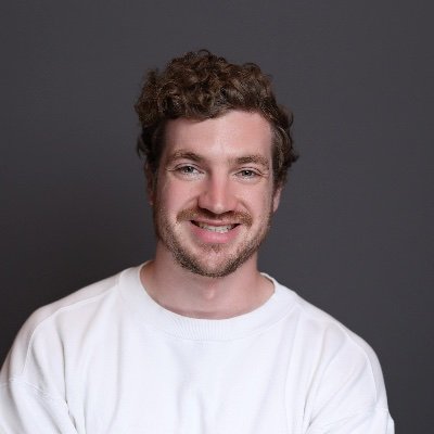 Developer focused on the future of Robotics