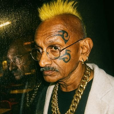 gandhii_ji's profile picture. 🔞 18+ satire & full desi meme bhandar