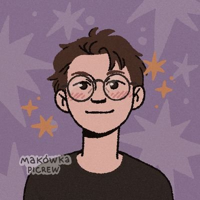 25 yrs old Queer and Bi
| Graphic Designer/Illustrator |
🌟 I love my star Max 🌟 taken: M❤️
Better a Faggot than a Fascist