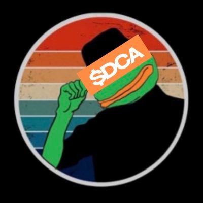 SuedeDay's profile picture. DCA evangelist