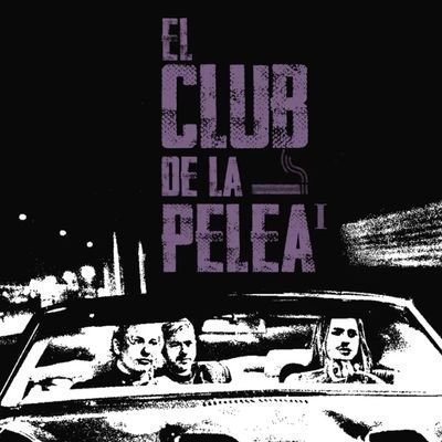 Ya voy en camino, están todos allá
Me están esperando....
