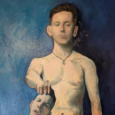 me_ba_ne's profile picture. Artist
Anything real can be imagined.
https://t.co/zUoGteuK8D