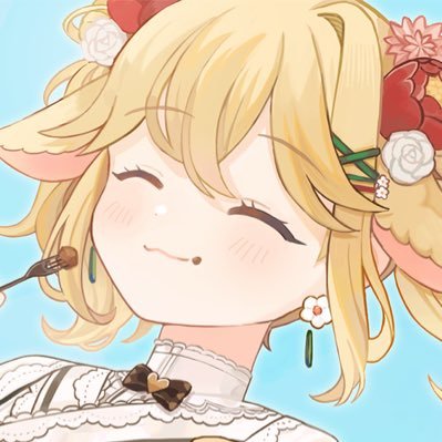 多多栗茲🌰生日周邊預購中🐾さんのプロフィール画像