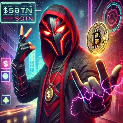 Product Manager| Crypto And NFTs| Airdrops| Union believer| Web3 Observer| Newbie| Admin @Alumni DAO.