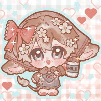 Lyseblå🐄 (@mpc_babyblue) 's Twitter Profile Photo