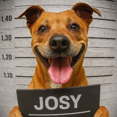 Josy😬👋
Love beef lung and all kinds of snacks,lost my life partner Charly🕊 and have found the meaning in my life again as a supporter #SavetheDogsBIH ❤️🐾