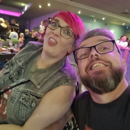 Family will always come first
ADHD, I have a tendency to say things without thinking about it. Forest since 1977
Joined Twitter x or whatever 2019 6 years ago,