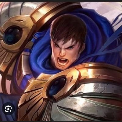 Garen991112's profile picture. 