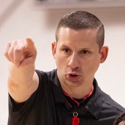 Director of Events @madehoops | Former college head coach. Previously @ Cornell, George Mason, Longwood #girldad #304 #716