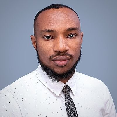Hi there! Welcome 👋🏾
I enjoy working with Data, do you?
Data Professional | Pharmacist 🥼