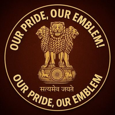 Om Aim Hreem Kleem Chamundaye Viche🙏🏻🌸🚩|Proud Sanatani Bhartiye| Social Scientist|Tweets mostly on Culture, History, Dharma, Geopolitics|RT ≠ Endorsemen