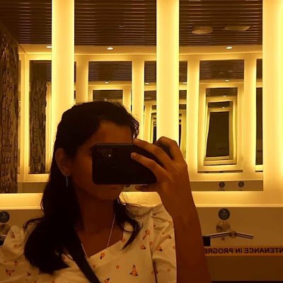 AnandSoumithra's profile picture. 