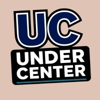 Under Center (@undrcentr) 's Twitter Profile