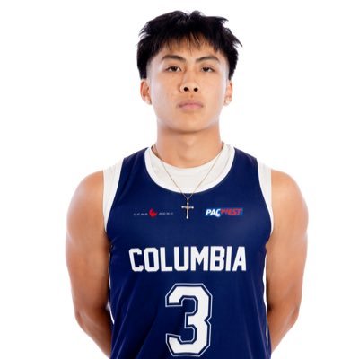 vinh_ny's profile picture. 🇨🇦6'1 PG • CBC Men’s Basketball Freshman ✝️