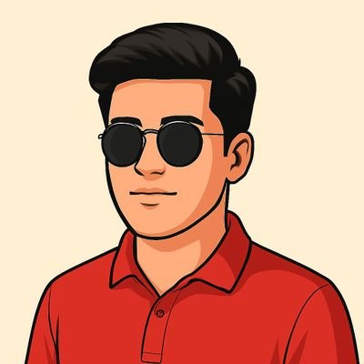 Leo_9643's profile picture. Patriot • Trump is my leader • 2024🔥
#Trump2024. A true football lover, chasing dreams through goals, victories, and even defeats. Win or lose, my heart always