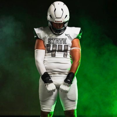 Free State ‘26 ⚾️ C/1/3 🏈 LB/DE | 6’2-225 | 3.63 GPA | 1.99 PT | EV 102 | 7.5 60 | FSHS/BC | ‘25 PG Underclass All-American | NCAA: 2309121304 | NAIA: 1017554