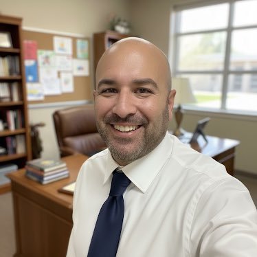 Proud Husband & Father | Principal of Lincoln Avenue Elementary in Sayville, NY @Lincoln_Learns | Author with @_RoadToAwesome_ Publishing | #LeadingWithSWAG
