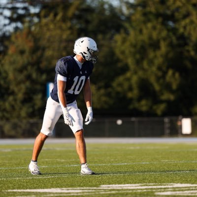 2026|6’2|180 lbs|1st Team All State WR|1st Team All Inter-AC jackson.orcutt@gmail.com https://t.co/uyL0SKaDhC 610-716-3725