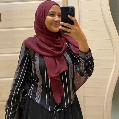 Fatima_Atta1's profile picture. السلام ، المحبه والرحمه .