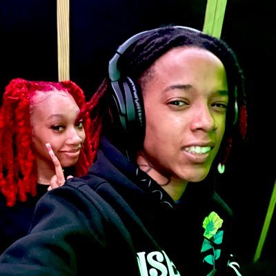 Mind Changer / MC for short 🧠Swamp Baby 🐊 Girls 👩🏾❤️💋👩🏾