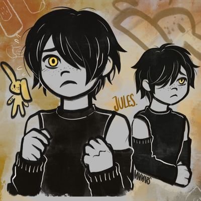 AlanXD_2030's profile picture. One more person in this world 💚