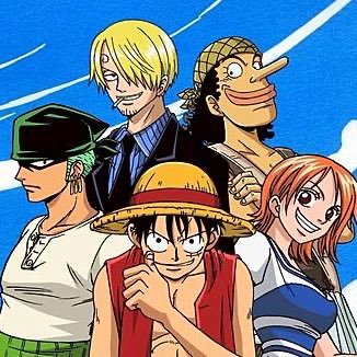 @MugiwaraN0Zoro