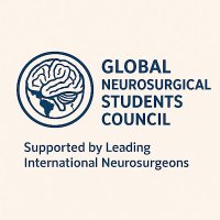 Global Neurosurgical Students Council (@globalc40221) 's Twitter Profile