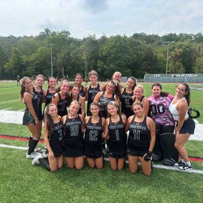 Yorktown_FH's profile picture. 